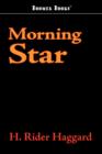 Morning Star - Book