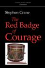 The Red Badge of Courage - Book