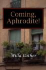 Coming, Aphrodite! - Book