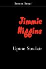 Jimmie Higgins - Book