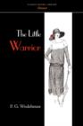 The Little Warrior - Book