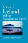 A Visit to Iceland, Large-Print Edition - Book