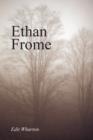 Ethan Frome, Large-Print Edition - Book