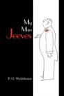 My Man Jeeves - Book