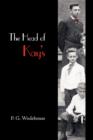 The Head of Kay's, Large-Print Edition - Book