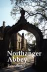 Northanger Abbey, Large Print - Book