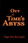 Out of Time's Abyss, Large-Print Edition - Book