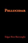 Pellucidar, Large-Print Edition - Book