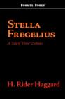 Stella Fregelius - Book