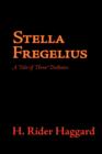 Stella Fregelius, Large-Print Edition - Book