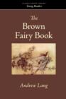 The Brown Fairy Book - Book