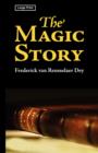 The Magic Story, Large-Print Edition - Book