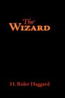 The Wizard, Large-Print Edition - Book