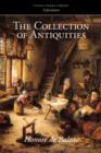 The Collection of Antiquities - Book