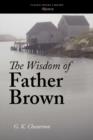 The Wisdom of Father Brown - Book