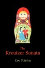The Kreutzer Sonata - Book