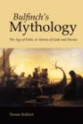 Bulfinch's Mythology, Large-Print Edition - Book