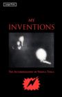 My Inventions, Large-Print Edition - Book
