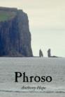 Phroso, Large-Print Edition - Book