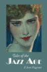 Tales of the Jazz Age, Large-Print Edition - Book