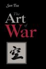 The Art of War, Large-Print Edition - Book