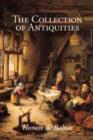 The Collection of Antiquities, Large-Print Edition - Book