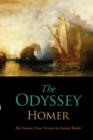 The Odyssey--Butler Translation, Large-Print Edition - Book