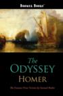 The Odyssey--Butler Translation - Book