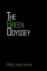 The Green Odyssey, Large-Print Edition - Book