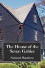 The House of the Seven Gables, Large-Print Edition - Book