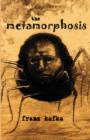 The Metamorphosis, Large-Print Edition - Book