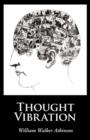 Thought Vibration, Large-Print Edition - Book