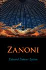 Zanoni, Large-Print Edition - Book
