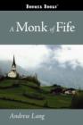 A Monk of Fife - Book