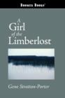 A Girl of the Limberlost - Book