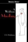 A Wodehouse Miscellany - Book
