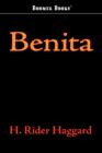 Benita - Book