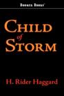 Child of Storm - Book
