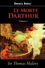 Le Morte Darthur, Vol. 1 - Book