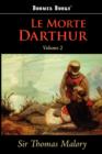 Le Morte Darthur, Vol. 2 - Book