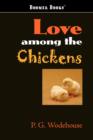 Love Among the Chickens - Book