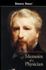 Memoirs of a Physician - Book