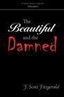 The Beautiful and Damned - Book