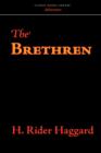 The Brethren - Book