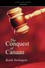 The Conquest of Canaan - Book