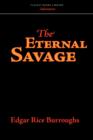 The Eternal Savage - Book