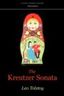 The Kreutzer Sonata - Book