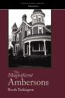 The Magnificent Ambersons - Book