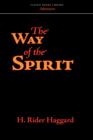 The Way of the Spirit - Book