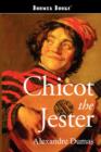 Chicot the Jester - Book